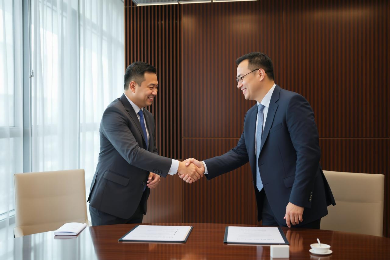 香蕉视频与腾讯视频签署战略合作协议,共推精品内容