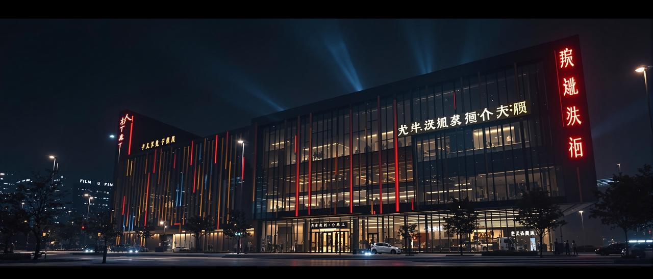 香蕉视频公司简介