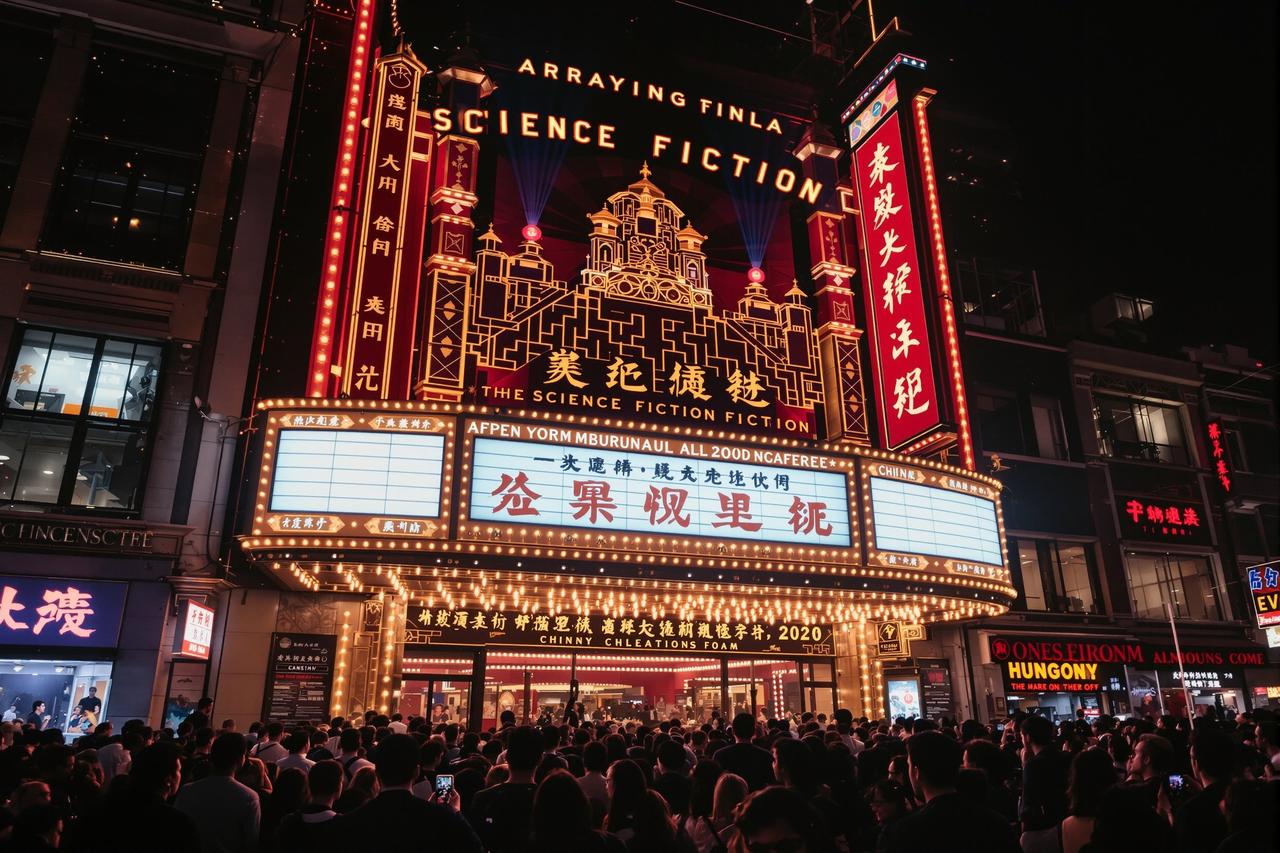 《星辰大海》全球票房突破30亿,创香蕉视频历史新高